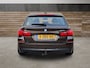 BMW 5-Serie Touring 520i Executive * M-PAKKET * LEER * SPORT STOELEN * ZWARTE HEMEL BEKLEDING *
