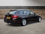 BMW 5-Serie Touring 520i Executive * M-PAKKET * LEER * SPORT STOELEN * ZWARTE HEMEL BEKLEDING *