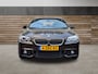 BMW 5-Serie Touring 520i Executive * M-PAKKET * LEER * SPORT STOELEN * ZWARTE HEMEL BEKLEDING *