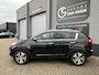 Kia Sportage 1.6 GDI X-ecutive Plus Pack 135PK Navi,Clima,Cruise,Isofix,Bluetooth,ElektrRamen+Spiegels,Usb,Led,Lmv,Multi-Stuur.