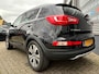 Kia Sportage 1.6 GDI X-ecutive Plus Pack 135PK Navi,Clima,Cruise,Isofix,Bluetooth,ElektrRamen+Spiegels,Usb,Led,Lmv,Multi-Stuur.