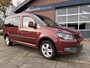 Volkswagen Caddy Maxi 1.6 TDI Comfortline 75kw EURO 5 DSG , 5 persoons ( Airco, stoelverwarming, trekhaak, parkeersensoren) RIJKLAARPRIJS!