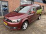 Volkswagen Caddy Maxi 1.6 TDI Comfortline 75kw EURO 5 DSG , 5 persoons ( Airco, stoelverwarming, trekhaak, parkeersensoren) RIJKLAARPRIJS!