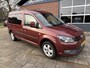 Volkswagen Caddy Maxi 1.6 TDI Comfortline 75kw EURO 5 DSG , 5 persoons ( Airco, stoelverwarming, trekhaak, parkeersensoren) RIJKLAARPRIJS!