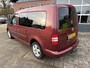 Volkswagen Caddy Maxi 1.6 TDI Comfortline 75kw EURO 5 DSG , 5 persoons ( Airco, stoelverwarming, trekhaak, parkeersensoren) RIJKLAARPRIJS!