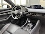 Mazda 3 2.0 e-SkyActiv-G M Hybrid 122 Luxury /Afneembare Trekhaak/Leder/CAM/Bose Audiosysteem/Dealeronderhouden/