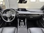 Mazda 3 2.0 e-SkyActiv-G M Hybrid 122 Luxury /Afneembare Trekhaak/Leder/CAM/Bose Audiosysteem/Dealeronderhouden/