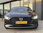 Mazda 3 2.0 e-SkyActiv-G M Hybrid 122 Luxury /Afneembare Trekhaak/Leder/CAM/Bose Audiosysteem/Dealeronderhouden/