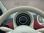 Fiat 500C 0.9 TwinAir Turbo 60Th Anniversary 2018 WIT | Automaat | Cabriol