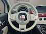 Fiat 500C 0.9 TwinAir Turbo 60Th Anniversary 2018 WIT | Automaat | Cabriol