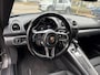 Porsche 718 Cayman 2.0 Sport Chrono plus, 300PK, PDLS