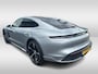 Porsche Taycan 4S Performance 84 kWh / Panoramadak / Camera / Passenger Display / PDCC / Luchtvering / 20'' / Sportdesign+Chrono / Stoelventilatie / Stoelverwarming 4x / Bose / Warmtepomp