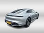 Porsche Taycan 4S Performance 84 kWh / Panoramadak / Camera / Passenger Display / PDCC / Luchtvering / 20'' / Sportdesign+Chrono / Stoelventilatie / Stoelverwarming 4x / Bose / Warmtepomp