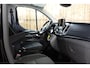 Ford Transit Custom 300 2.0 TDCI L2H1 Dubbele Cabine Automaat Navi Airco 2 Schuifdeuren Trekhaak Parkeersensoren Carplay