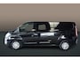 Ford Transit Custom 300 2.0 TDCI L2H1 Dubbele Cabine Automaat Navi Airco 2 Schuifdeuren Trekhaak Parkeersensoren Carplay