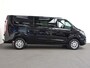 Ford Transit Custom 300 2.0 TDCI L2H1 Dubbele Cabine Automaat Navi Airco 2 Schuifdeuren Trekhaak Parkeersensoren Carplay