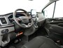 Ford Transit Custom 300 2.0 TDCI L2H1 Dubbele Cabine Automaat Navi Airco 2 Schuifdeuren Trekhaak Parkeersensoren Carplay