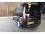 Ford Transit Custom 300 2.0 TDCI L2H1 Dubbele Cabine Automaat Navi Airco 2 Schuifdeuren Trekhaak Parkeersensoren Carplay