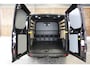 Ford Transit Custom 300 2.0 TDCI L2H1 Dubbele Cabine Automaat Navi Airco 2 Schuifdeuren Trekhaak Parkeersensoren Carplay