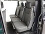 Ford Transit Custom 300 2.0 TDCI L2H1 Dubbele Cabine Automaat Navi Airco 2 Schuifdeuren Trekhaak Parkeersensoren Carplay