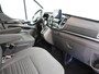 Ford Transit Custom 300 2.0 TDCI L2H1 Dubbele Cabine Automaat Navi Airco 2 Schuifdeuren Trekhaak Parkeersensoren Carplay