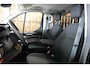 Ford Transit Custom 300 2.0 TDCI L2H1 Dubbele Cabine Automaat Navi Airco 2 Schuifdeuren Trekhaak Parkeersensoren Carplay