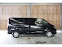 Ford Transit Custom 300 2.0 TDCI L2H1 Dubbele Cabine Automaat Navi Airco 2 Schuifdeuren Trekhaak Parkeersensoren Carplay