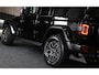 Jeep Wrangler UNLIMITED 4xe 380 80th Anniversary / Acc / 360 Camera / Leder / Navi / Dode Hoek / Trekhaak / Led / Pdc / 18 Inch