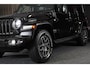 Jeep Wrangler UNLIMITED 4xe 380 80th Anniversary / Acc / 360 Camera / Leder / Navi / Dode Hoek / Trekhaak / Led / Pdc / 18 Inch
