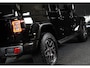 Jeep Wrangler UNLIMITED 4xe 380 80th Anniversary / Acc / 360 Camera / Leder / Navi / Dode Hoek / Trekhaak / Led / Pdc / 18 Inch