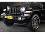 Jeep Wrangler UNLIMITED 4xe 380 80th Anniversary / Acc / 360 Camera / Leder / Navi / Dode Hoek / Trekhaak / Led / Pdc / 18 Inch