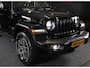 Jeep Wrangler UNLIMITED 4xe 380 80th Anniversary / Acc / 360 Camera / Leder / Navi / Dode Hoek / Trekhaak / Led / Pdc / 18 Inch