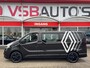 Renault Trafic 2.0 DCI 145PK DC L2H1 SPECIAL-EDITION NAVI CAMERA TREKHAAK DUBBEL-CABINE