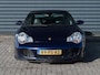 Porsche 911 3.6 Coupé Turbo (996) | 2001 | Lapisblauw | Schuifdak | Leder | Xenon