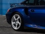 Porsche 911 3.6 Coupé Turbo (996) | 2001 | Lapisblauw | Schuifdak | Leder | Xenon