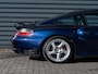 Porsche 911 3.6 Coupé Turbo (996) | 2001 | Lapisblauw | Schuifdak | Leder | Xenon
