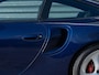 Porsche 911 3.6 Coupé Turbo (996) | 2001 | Lapisblauw | Schuifdak | Leder | Xenon