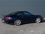 Porsche 911 3.6 Coupé Turbo (996) | 2001 | Lapisblauw | Schuifdak | Leder | Xenon