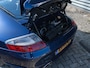 Porsche 911 3.6 Coupé Turbo (996) | 2001 | Lapisblauw | Schuifdak | Leder | Xenon