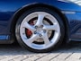 Porsche 911 3.6 Coupé Turbo (996) | 2001 | Lapisblauw | Schuifdak | Leder | Xenon