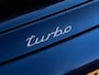 Porsche 911 3.6 Coupé Turbo (996) | 2001 | Lapisblauw | Schuifdak | Leder | Xenon