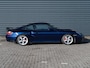 Porsche 911 3.6 Coupé Turbo (996) | 2001 | Lapisblauw | Schuifdak | Leder | Xenon