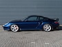 Porsche 911 3.6 Coupé Turbo (996) | 2001 | Lapisblauw | Schuifdak | Leder | Xenon