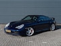 Porsche 911 3.6 Coupé Turbo (996) | 2001 | Lapisblauw | Schuifdak | Leder | Xenon