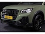 Audi Q2 35 TFSI Edition ONE / AUT / ACC / Open Panoramadak / Virtual Cockpit / Lane Assist / Leder / Navi / Camera / Led / 19 Inch