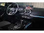 Audi Q2 35 TFSI Edition ONE / AUT / ACC / Open Panoramadak / Virtual Cockpit / Lane Assist / Leder / Navi / Camera / Led / 19 Inch