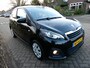 Peugeot 108 1.0 e-VTi 1e eigenaar 5-deurs Airco 157.000km Zuinig