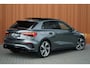 Audi A3 Sportback 35 TFSI S edition Panodak Matrix Carplay S-stoelen 19"