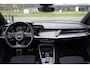 Audi A3 Sportback 35 TFSI S edition Panodak Matrix Carplay S-stoelen 19"