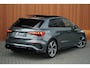 Audi A3 Sportback 35 TFSI S edition Panodak Matrix Carplay S-stoelen 19"
